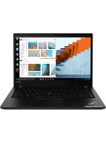             Ноутбук Lenovo ThinkPad T14 Gen 2 Intel 20W1A10NCD        