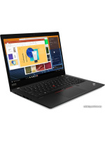             Ноутбук Lenovo ThinkPad X13 Gen 1 20T3A0CSCD        