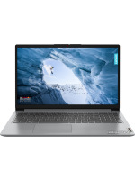             Ноутбук Lenovo IdeaPad 1 15IAU7 82QD00ASRK        