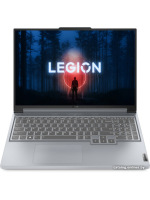             Игровой ноутбук Lenovo Legion Slim 5 16APH8 82Y90010RK        