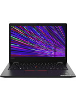             Ноутбук Lenovo ThinkPad L13 Gen 2 Intel 20VJS7LD00        