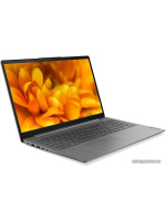             Ноутбук Lenovo IdeaPad 3 15ITL6 82H802QARK        