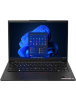            Ноутбук Lenovo ThinkPad X1 Carbon Gen 11 21HNA06GCD        