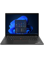             Ноутбук Lenovo ThinkPad T14s Gen 3 Intel 21BR001ERT        