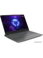             Игровой ноутбук Lenovo LOQ 15IRH8 82XV00S9RK        