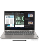             Ноутбук 2-в-1 Lenovo ThinkBook 14s Yoga G3 IRU 21JG0007RU        