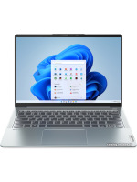             Ноутбук Lenovo IdeaPad 5 Pro 14IAP7 82SH002YRK        