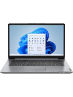             Ноутбук Lenovo IdeaPad 1 14IAU7 82QC0066PS        