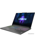            Игровой ноутбук Lenovo Legion Slim 5 16IRH8 82YA00C4PS        