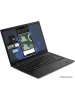             Ноутбук Lenovo ThinkPad X1 Carbon Gen 10 21CBA003CD        