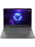             Игровой ноутбук Lenovo LOQ 15IRH8 82XV00QRRK        