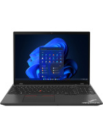             Ноутбук Lenovo ThinkPad T16 Gen 1 Intel 21BV00E5RT        