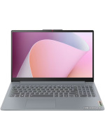             Ноутбук Lenovo IdeaPad Slim 3 15AMN8 82XQ00BHRK        