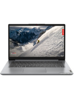             Ноутбук Lenovo IdeaPad 1 14AMN7 82VF007XPS        