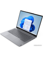             Ноутбук Lenovo ThinkBook 14 G6 IRL 21KG000MRU        