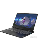             Игровой ноутбук Lenovo IdeaPad Gaming 3 15IAH7 82S900KMRM        