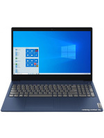             Ноутбук Lenovo IdeaPad 3 15ABA7 82RN00AERK        