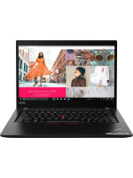             Ноутбук Lenovo ThinkPad X13 Gen 1 20T3A0CSCD        