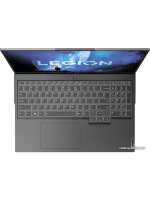             Игровой ноутбук Lenovo Legion 5 Pro 16IAH7H 82RF00GPRK        