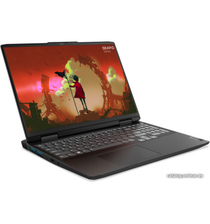             Игровой ноутбук Lenovo IdeaPad Gaming 3 16ARH7 82SC006ERK        