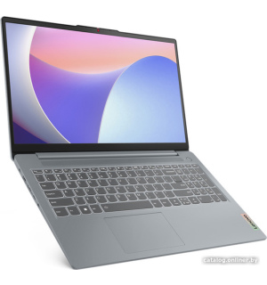             Ноутбук Lenovo IdeaPad Slim 3 15IRU8 82X70066LK        