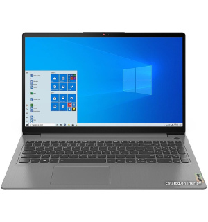             Ноутбук Lenovo IdeaPad 3 15ITL6 82H802QARK        