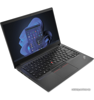             Ноутбук Lenovo ThinkPad E14 Gen 4 Intel 21E30077CD        