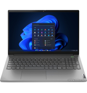             Ноутбук Lenovo ThinkBook 15 G4 IAP 21DJA05UCD        