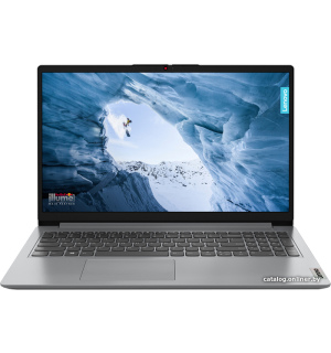             Ноутбук Lenovo IdeaPad 1 15IAU7 82QD00ASRK        