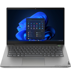             Ноутбук Lenovo ThinkBook 14 G4 IAP 21DHA09ACD        