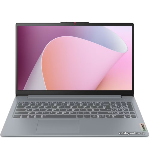             Ноутбук Lenovo IdeaPad Slim 3 15AMN8 82XQ00BDRK        