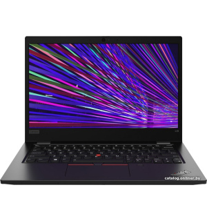             Ноутбук Lenovo ThinkPad L13 Gen 2 Intel 20VJS7LD00        