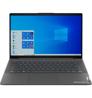             Ноутбук Lenovo IdeaPad 5 14IIL05 81YH0066RK        