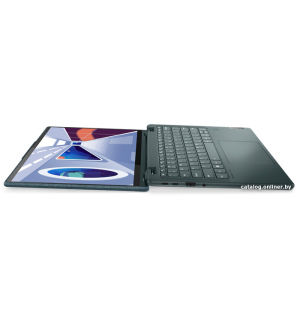             Ноутбук 2-в-1 Lenovo Yoga 6 13ABR8 83B2007XRK        