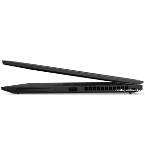             Ноутбук Lenovo ThinkPad T14s Gen 3 Intel 21BR00DWRT        