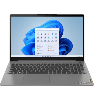             Ноутбук Lenovo IdeaPad 3 15IAU7 82RK00YWRK        