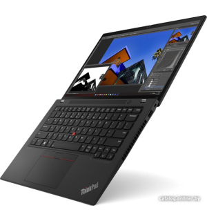             Ноутбук Lenovo ThinkPad T14 Gen 4 Intel 21HD007GRT        