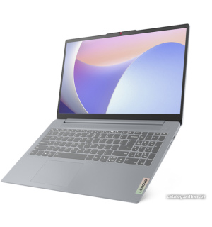             Ноутбук Lenovo IdeaPad Slim 3 15IRU8 82X7003LRK        