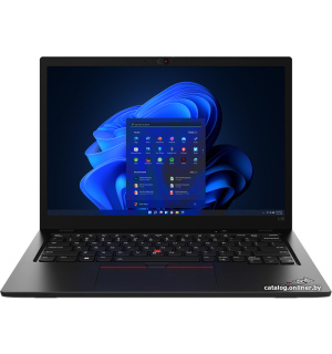             Ноутбук Lenovo ThinkPad L13 Gen 3 AMD 21BAS16N00        