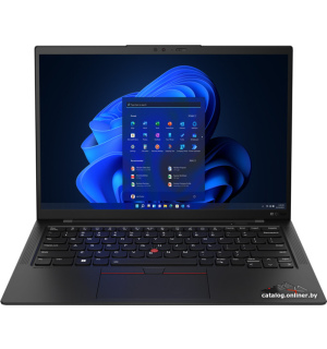             Ноутбук Lenovo ThinkPad X1 Carbon Gen 11 21HNA06GCD        