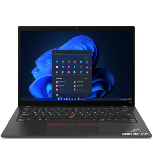             Ноутбук Lenovo ThinkPad T14s Gen 3 Intel 21BR001ERT        