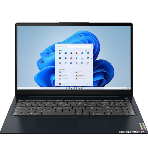             Ноутбук Lenovo IdeaPad 3 15IAU7 82RK003WRK        