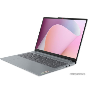             Ноутбук Lenovo IdeaPad Slim 3 16IRU8 82X80004RK        