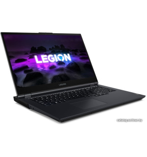             Игровой ноутбук Lenovo Legion 5 17ACH6H 82JY008SPB        