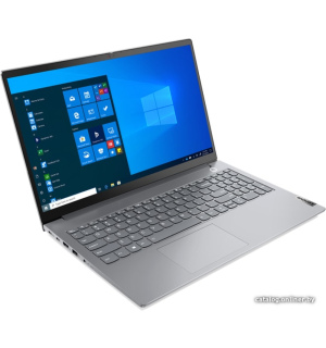             Ноутбук Lenovo ThinkBook 15 G2 ITL 20VE00G4RU        