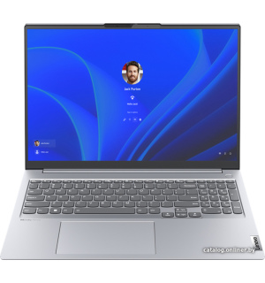             Ноутбук Lenovo ThinkBook 16 G4+ IAP 21CY006PRU        