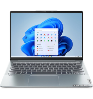             Ноутбук Lenovo IdeaPad 5 Pro 14IAP7 82SH002YRK        