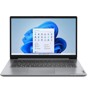             Ноутбук Lenovo IdeaPad 1 14IAU7 82QC0066PS        