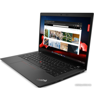             Ноутбук Lenovo ThinkPad L14 Gen 4 Intel 21H2A0K0CD        