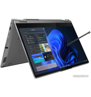             Ноутбук 2-в-1 Lenovo ThinkBook 14s Yoga G3 IRU 21JG0007RU        